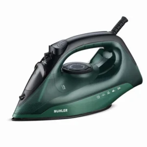 Muhler SI2520C pegla na paru - 2400W